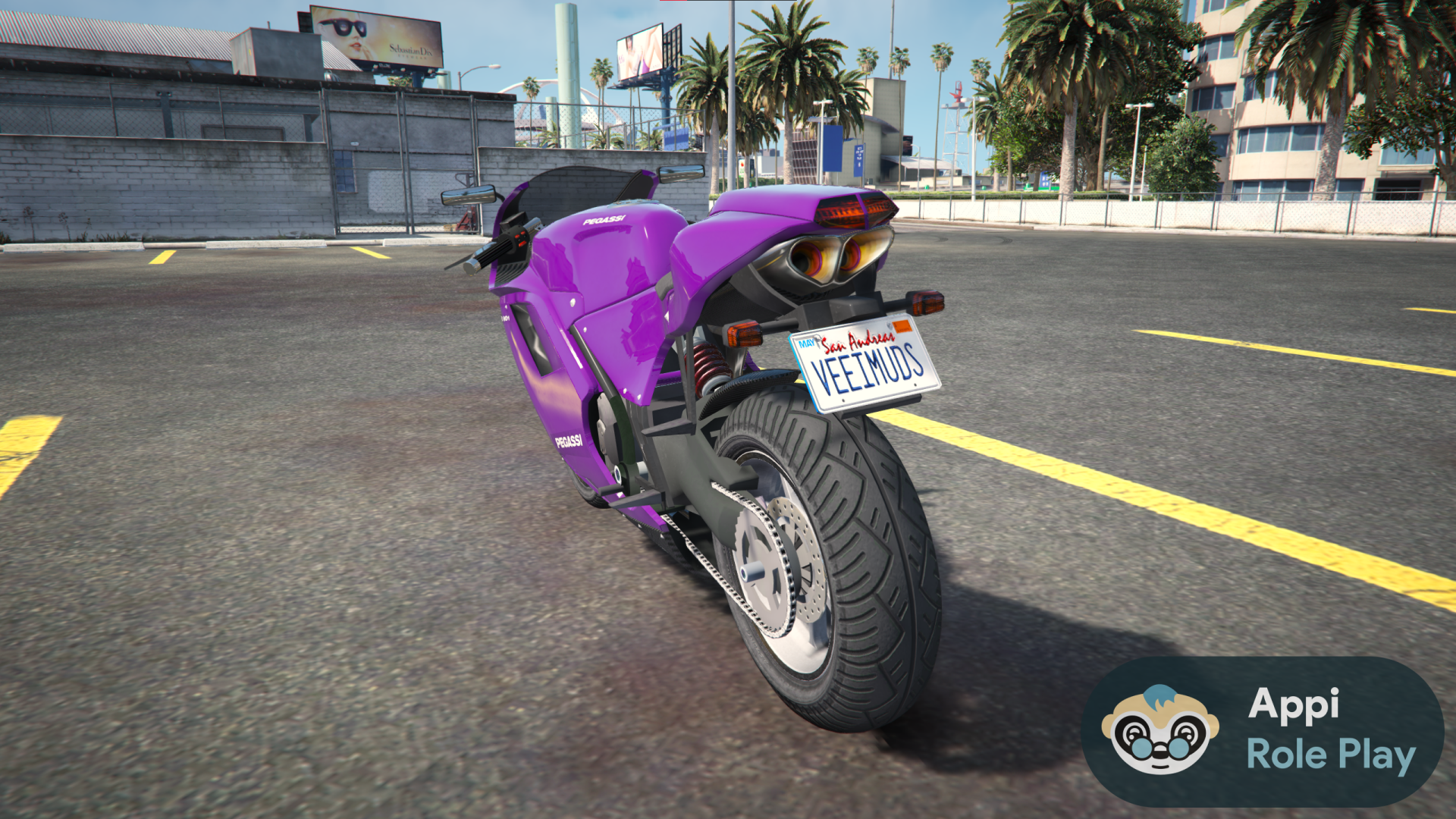 Pegassi Bati 801