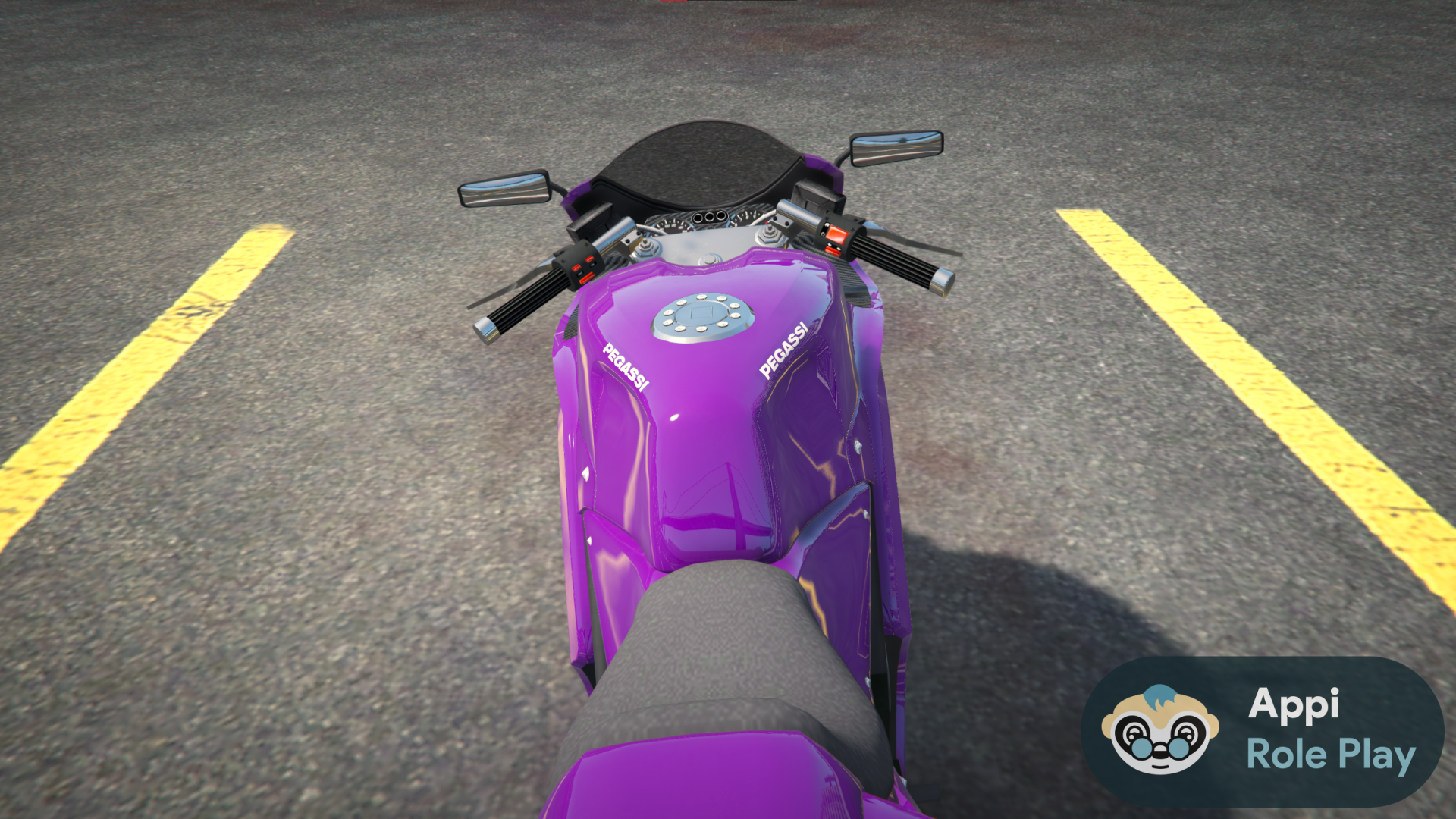 Pegassi Bati 801