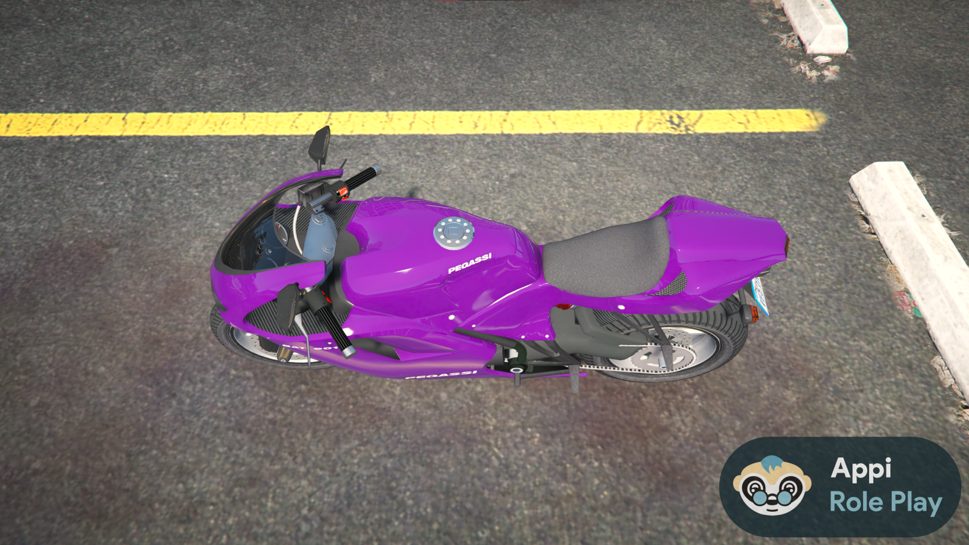 Pegassi Bati 801