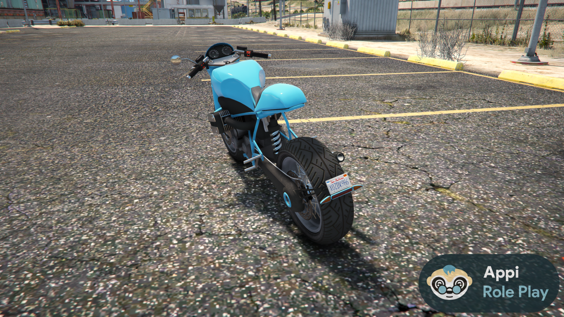 Pegassi FCR 1000