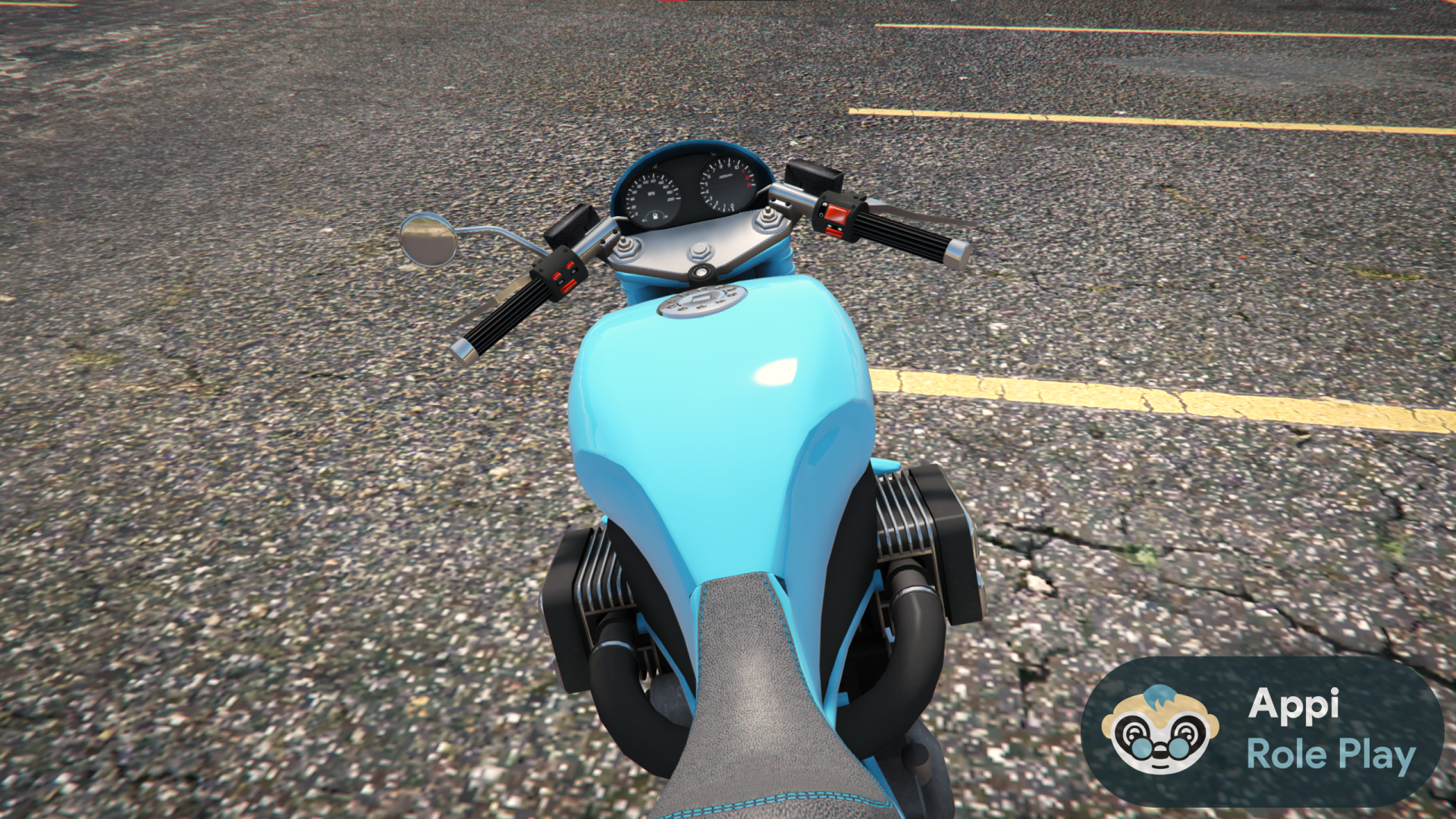 Pegassi FCR 1000