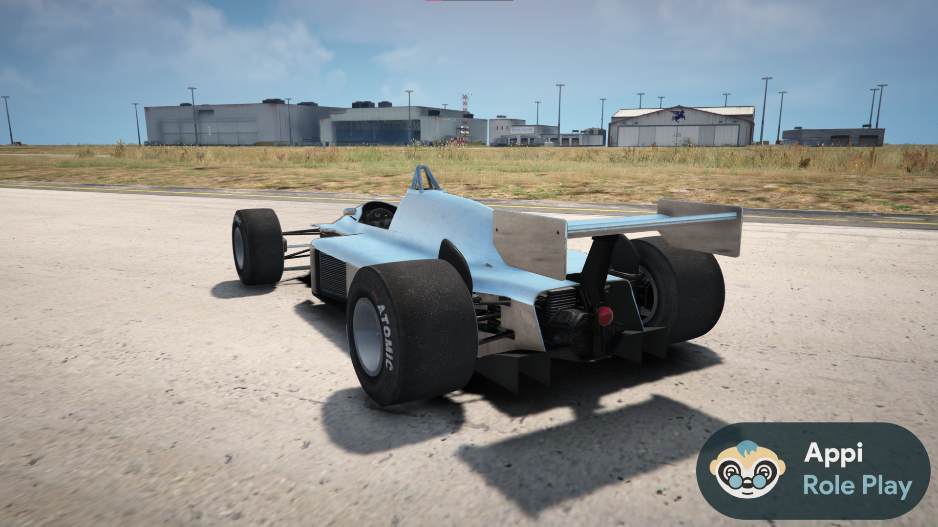 Ocelot R88
