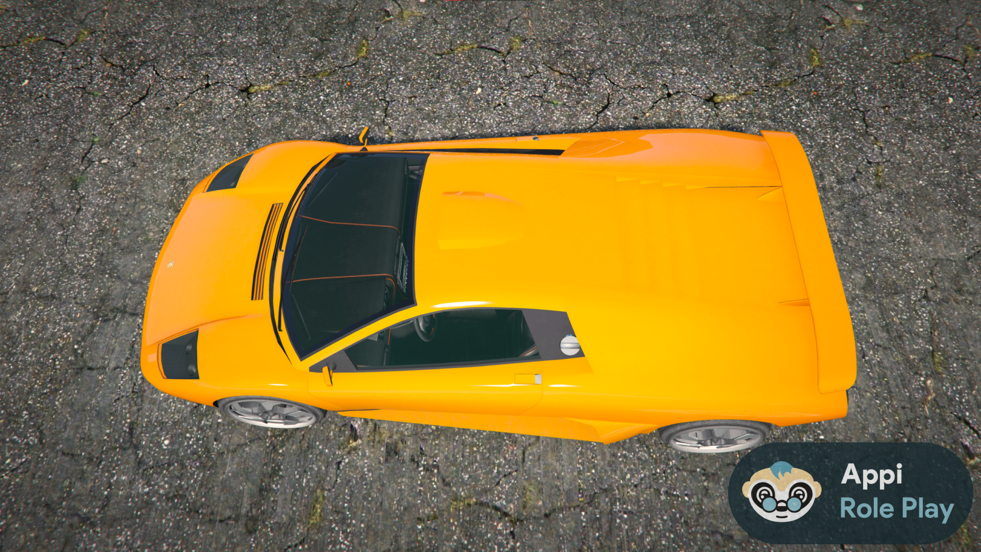 Pegassi Infernus