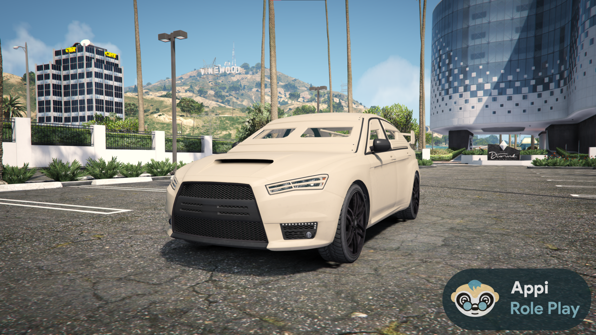 Karin Kuruma Armored