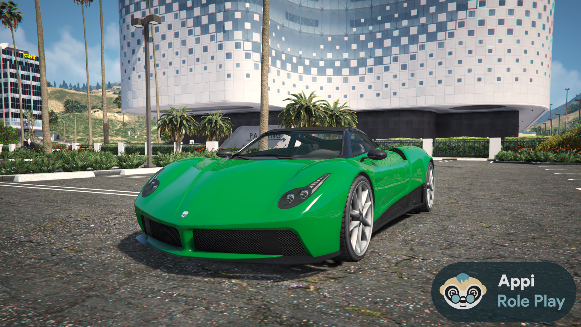 Pegassi Osiris