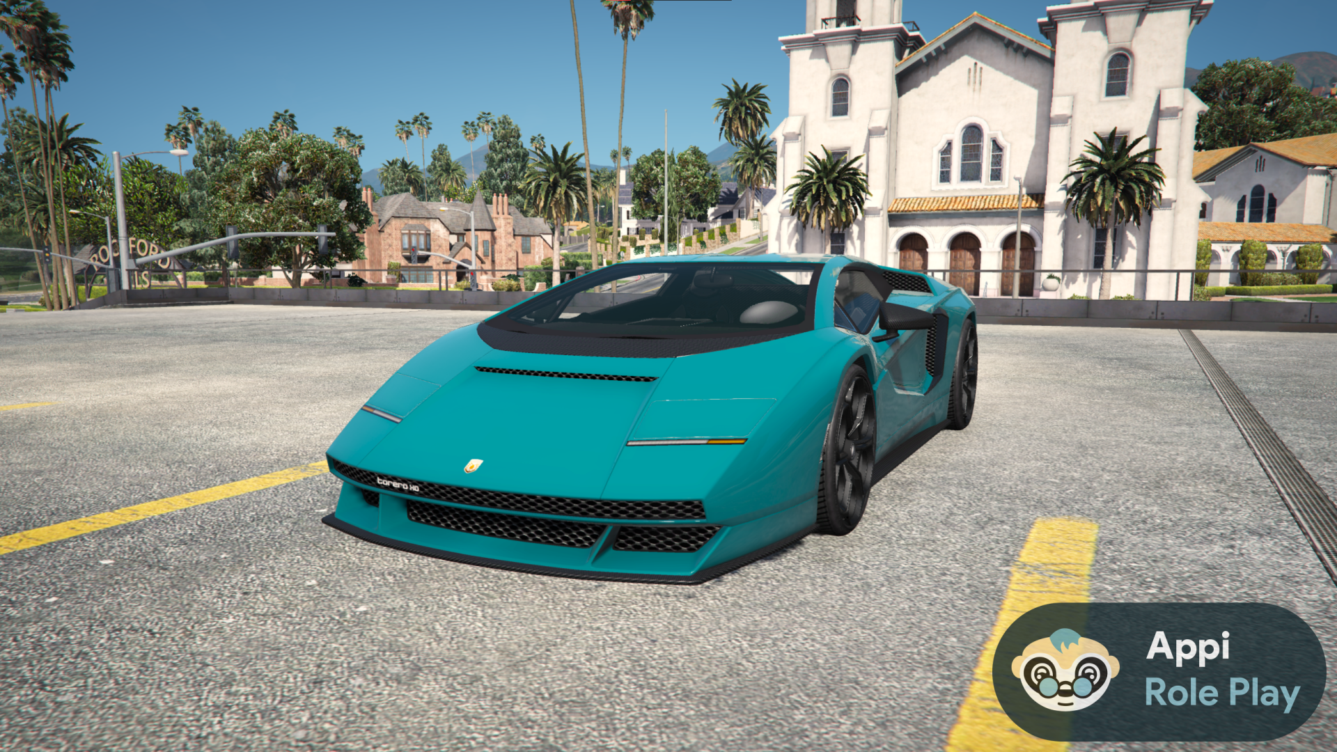 Pegassi Torero XO