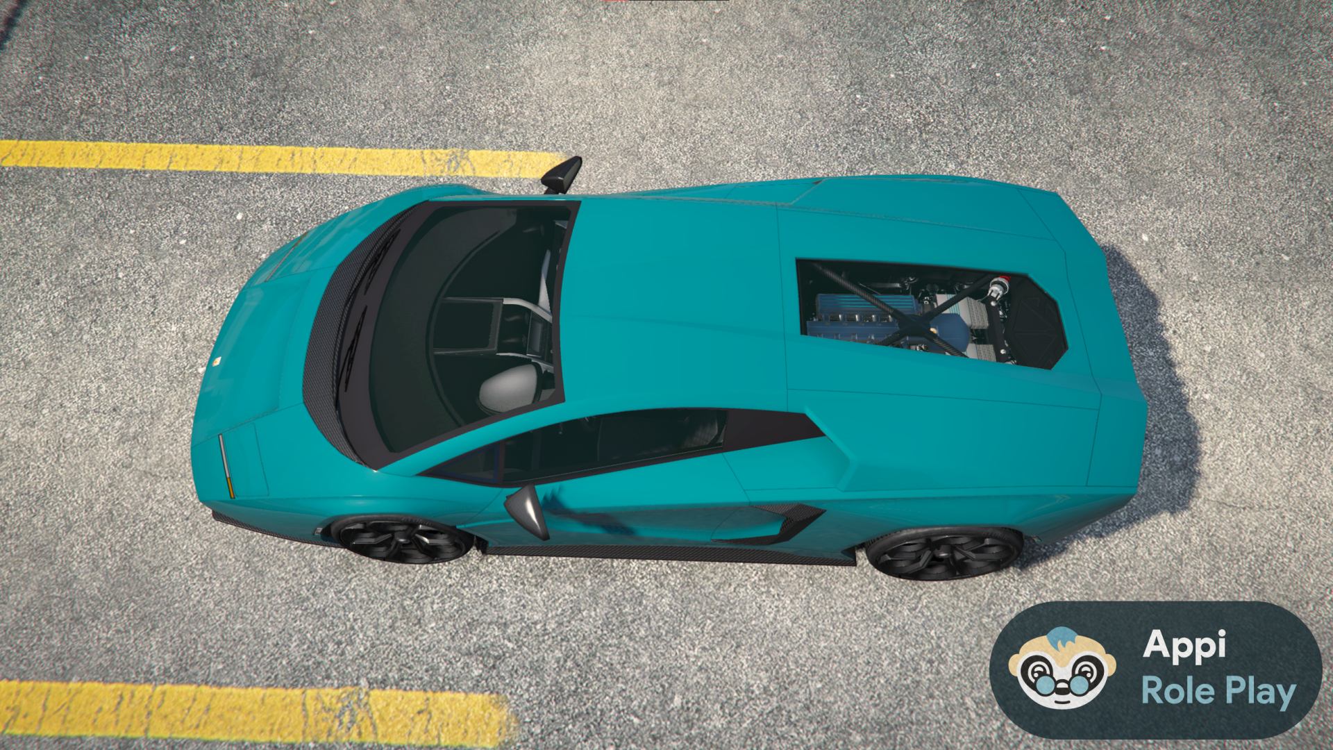 Pegassi Torero XO