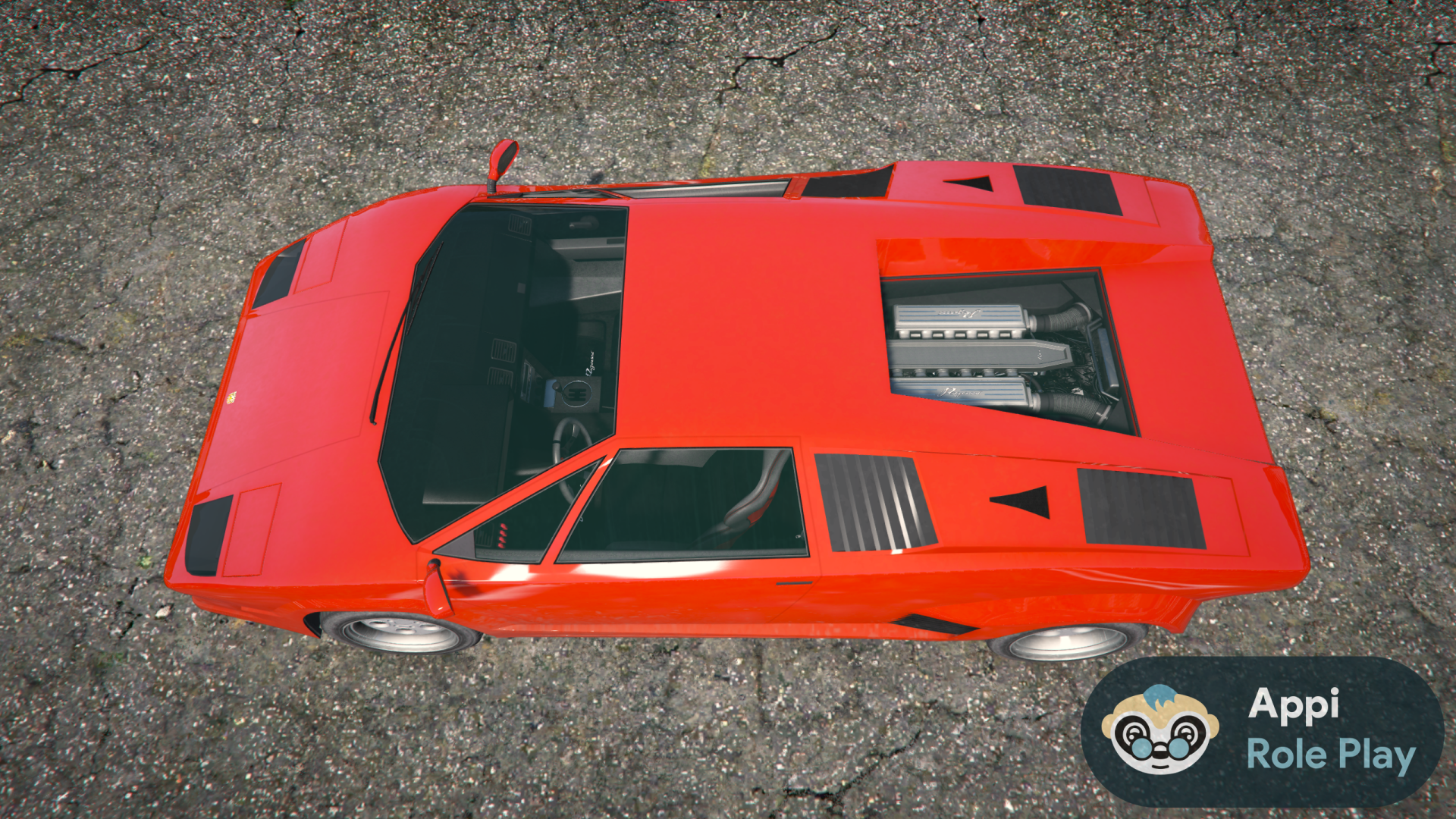 Pegassi Torero