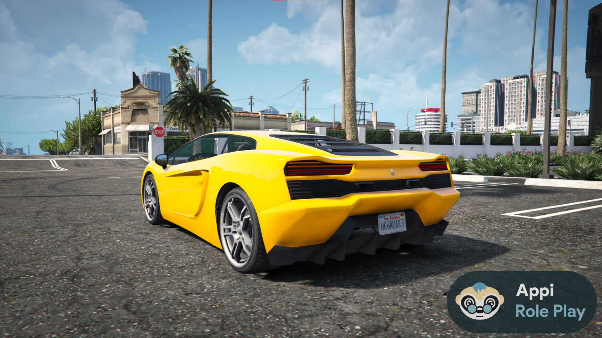 Pegassi Vacca